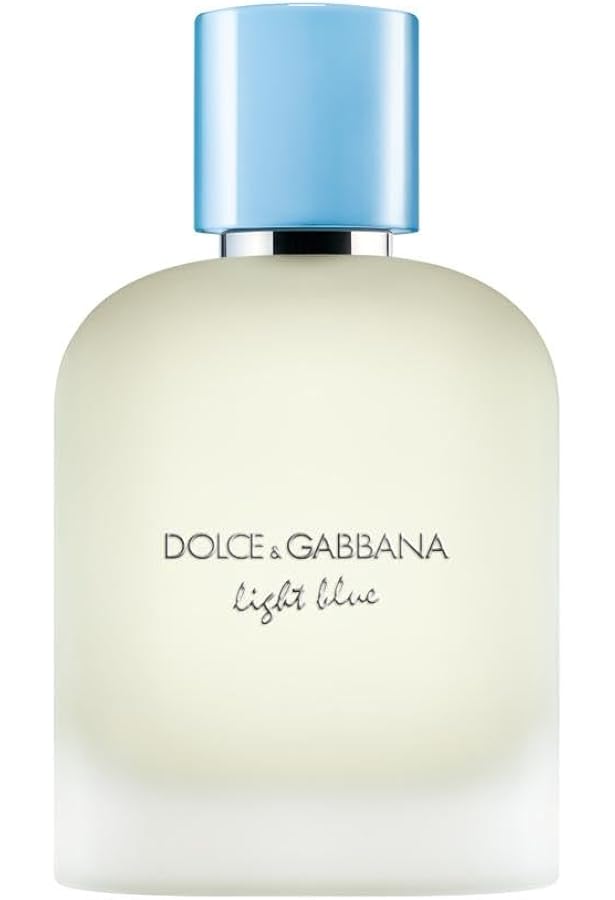 Amazon.com: Dolce&Gabbana Pour Homme, Eau De Toilette, For